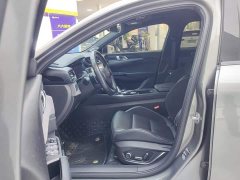 Lynk & Co 03 1.5TD DCT Pro - фото 9