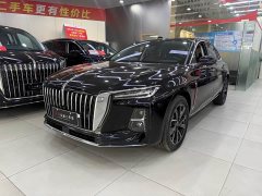 Hongqi H5 PHEV 130 Edition - фото 1