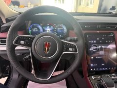 Hongqi H5 PHEV 130 Edition - фото 10