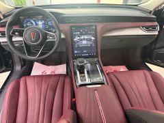 Hongqi H5 PHEV 130 Edition - фото 11