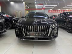 Hongqi H5 PHEV 130 Edition - фото 2