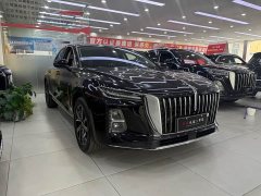 Hongqi H5 PHEV 130 Edition - фото 3