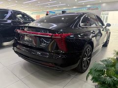 Hongqi H5 PHEV 130 Edition - фото 4