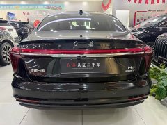 Hongqi H5 PHEV 130 Edition - фото 5