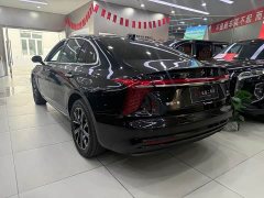 Hongqi H5 PHEV 130 Edition - фото 6