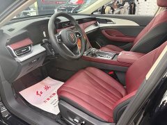 Hongqi H5 PHEV 130 Edition - фото 7