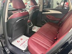 Hongqi H5 PHEV 130 Edition - фото 8