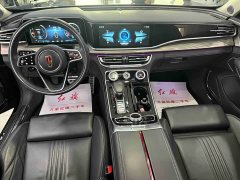 Hongqi H9 2.0T Edition - фото 11