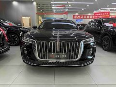 Hongqi H9 2.0T Edition - фото 2