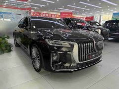 Hongqi H9 2.0T Edition - фото 3