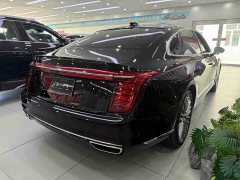Hongqi H9 2.0T Edition - фото 4