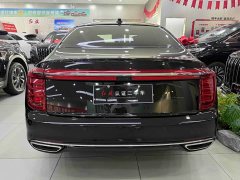 Hongqi H9 2.0T Edition - фото 5