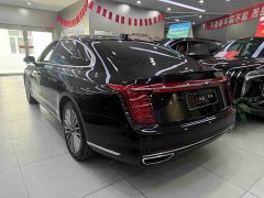 Hongqi H9 2.0T Edition - фото 6