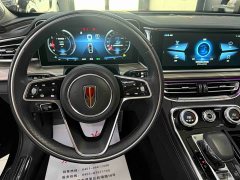 Hongqi H9 2.0T Edition - фото 8