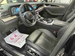 Hongqi H9 2.0T Edition - фото 9