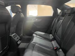 Audi A4L 40 TFSI quattro RS kit combustion speed type - фото 10