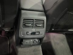 Audi A4L 40 TFSI quattro RS kit combustion speed type - фото 11