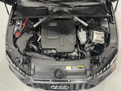 Audi A4L 40 TFSI quattro RS kit combustion speed type - фото 13