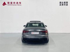Audi A4L 40 TFSI quattro RS kit combustion speed type - фото 6