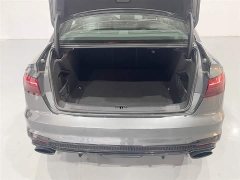 Audi A4L 40 TFSI quattro RS kit combustion speed type - фото 7