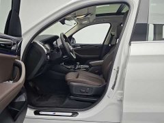 BMW X3 2023 xDrive25i M Sports Package - фото 11