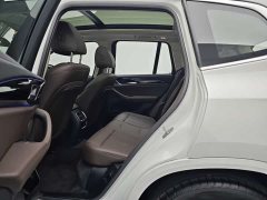 BMW X3 2023 xDrive25i M Sports Package - фото 12