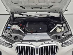 BMW X3 2023 xDrive25i M Sports Package - фото 14