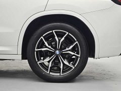 BMW X3 2023 xDrive25i M Sports Package - фото 15