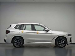 BMW X3 2023 xDrive25i M Sports Package - фото 18