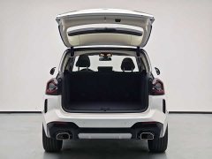 BMW X3 2023 xDrive25i M Sports Package - фото 19