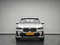 BMW X3 2023 xDrive25i M Sports Package - фото 2