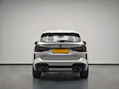 BMW X3 2023 xDrive25i M Sports Package - фото 7