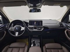 BMW X3 2023 xDrive25i M Sports Package - фото 9