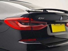 BMW 6 Series GT 2022 630i M Sports Package - фото 10