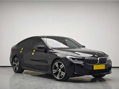 BMW 6 Series GT 2022 630i M Sports Package - фото 3