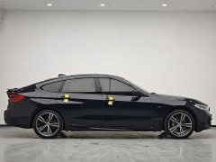 BMW 6 Series GT 2022 630i M Sports Package - фото 4