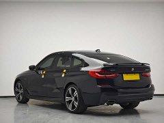 BMW 6 Series GT 2022 630i M Sports Package - фото 5