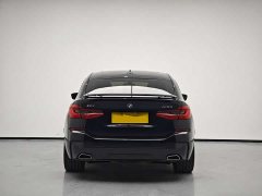 BMW 6 Series GT 2022 630i M Sports Package - фото 6