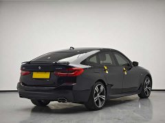 BMW 6 Series GT 2022 630i M Sports Package - фото 7