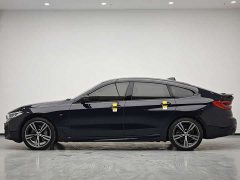 BMW 6 Series GT 2022 630i M Sports Package - фото 8
