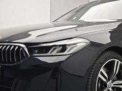 BMW 6 Series GT 2022 630i M Sports Package - фото 9