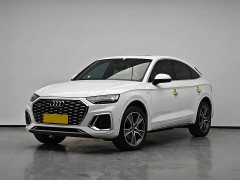 Audi Q5L Sportback facelift 45 TFSI luxury - фото 1