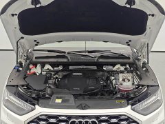 Audi Q5L Sportback facelift 45 TFSI luxury - фото 11
