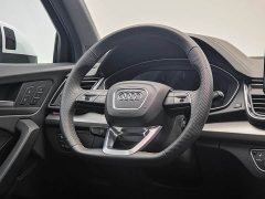 Audi Q5L Sportback facelift 45 TFSI luxury - фото 14