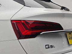Audi Q5L Sportback facelift 45 TFSI luxury - фото 15