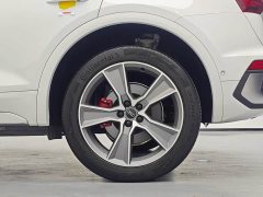 Audi Q5L Sportback facelift 45 TFSI luxury - фото 16