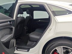 Audi Q5L Sportback facelift 45 TFSI luxury - фото 17