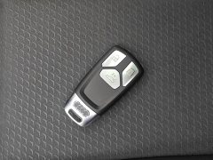 Audi Q5L Sportback facelift 45 TFSI luxury - фото 18