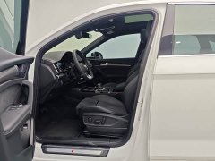 Audi Q5L Sportback facelift 45 TFSI luxury - фото 19