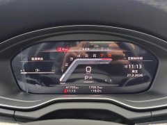 Audi Q5L Sportback facelift 45 TFSI luxury - фото 20